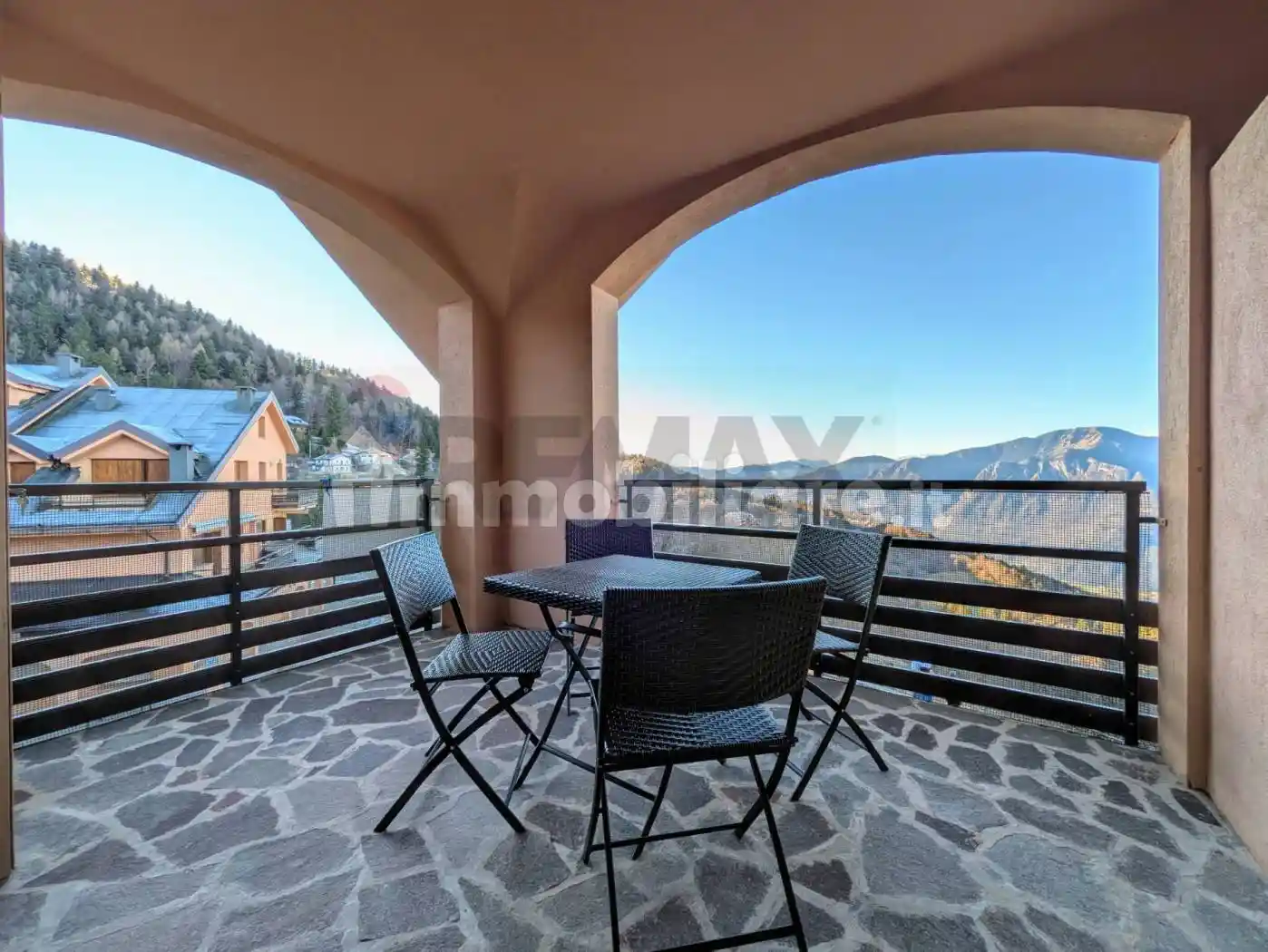 Appartamento in vendita a Artogne