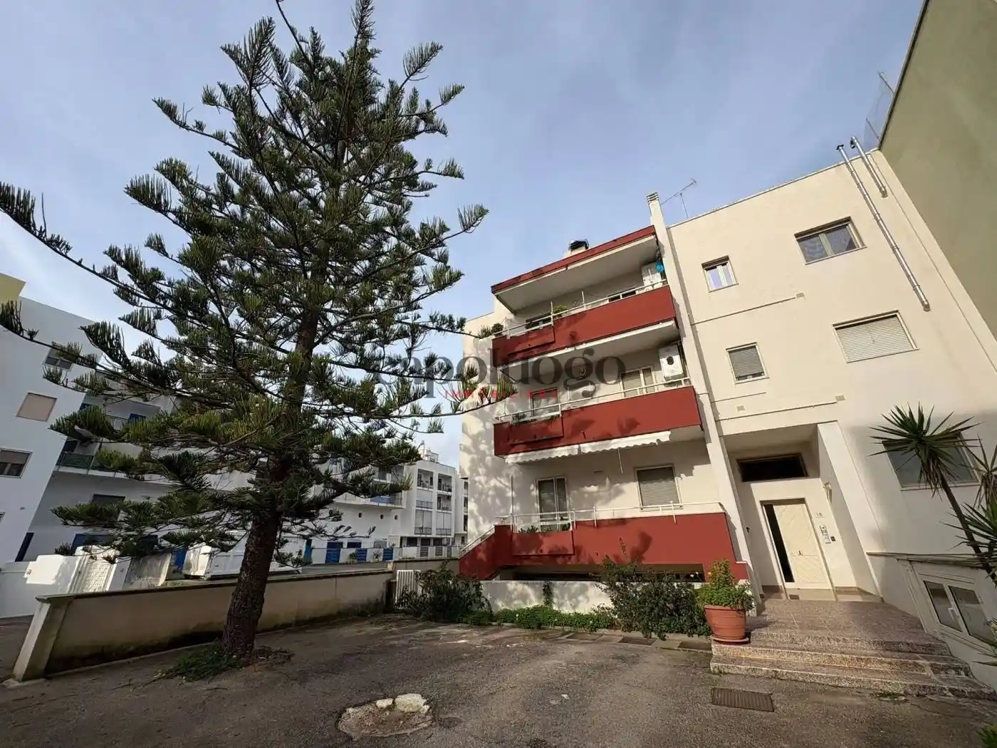 Appartamento in vendita a Otranto