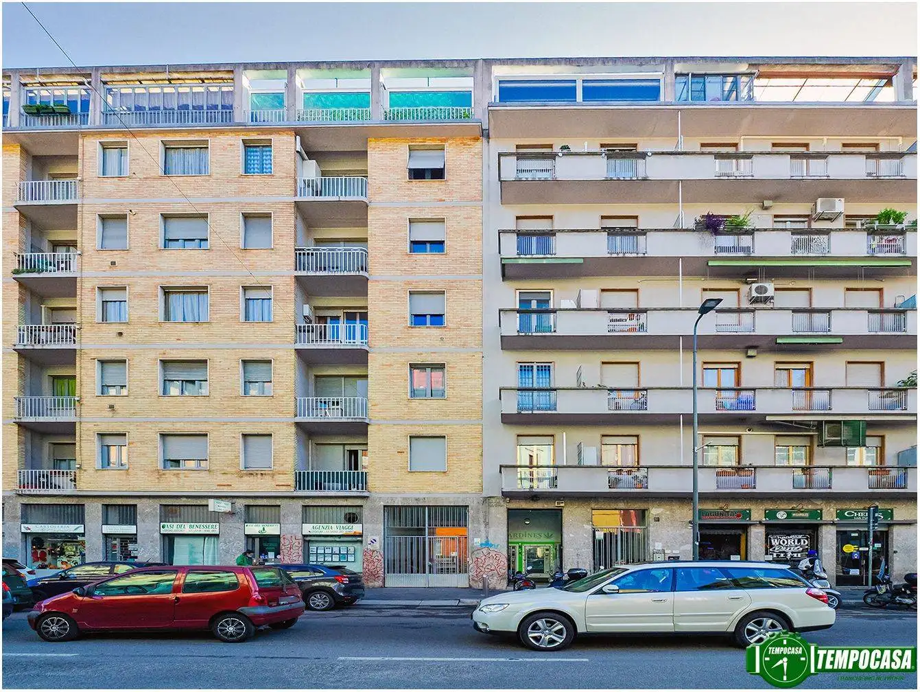 Appartamento in vendita a Milan