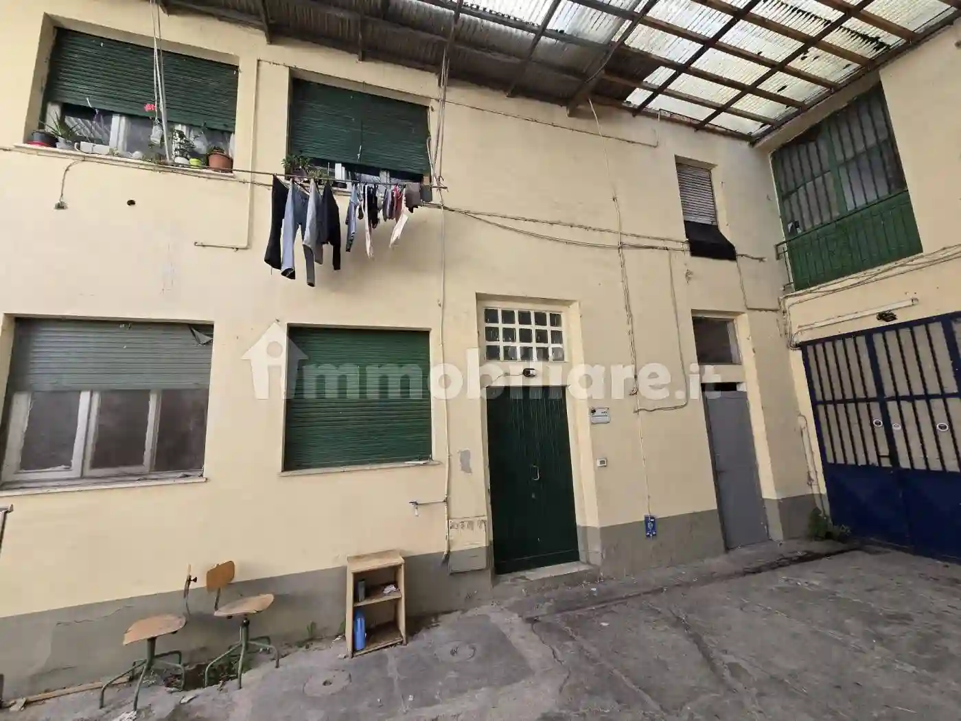 Palazzo - Edificio - foto 3