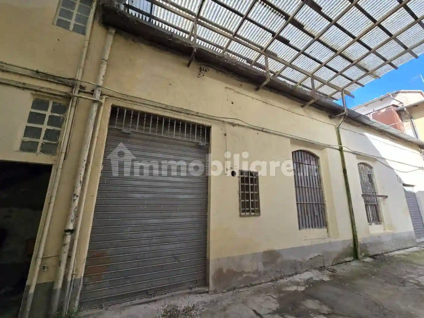 Palazzo - Edificio - foto 5