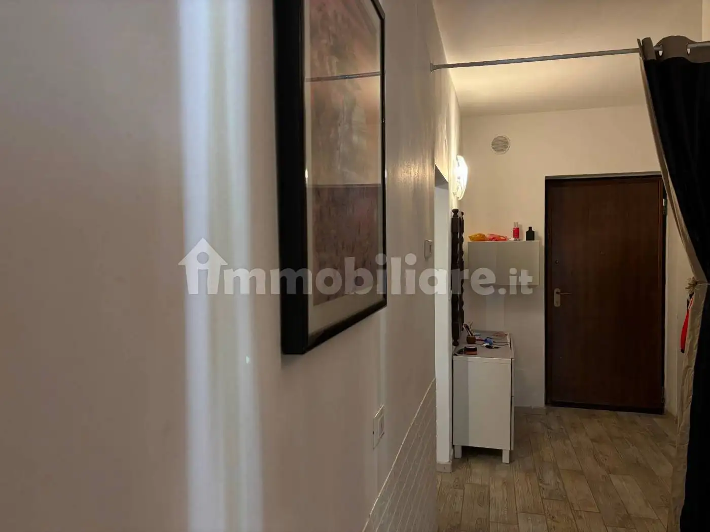 Appartamento in vendita a Casatenovo