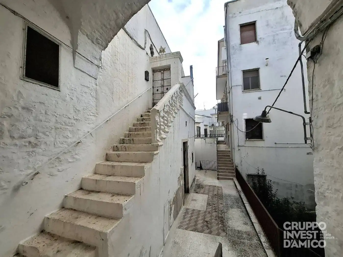 Casa indipendente in vendita a Cisternino