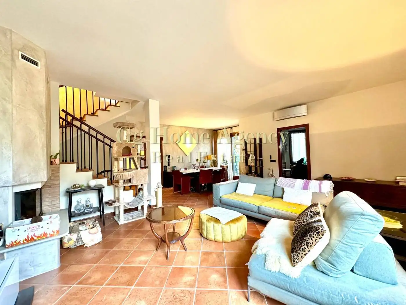 Villa in vendita a Carnate