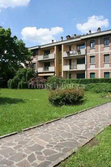 Appartamento in vendita a Brescia