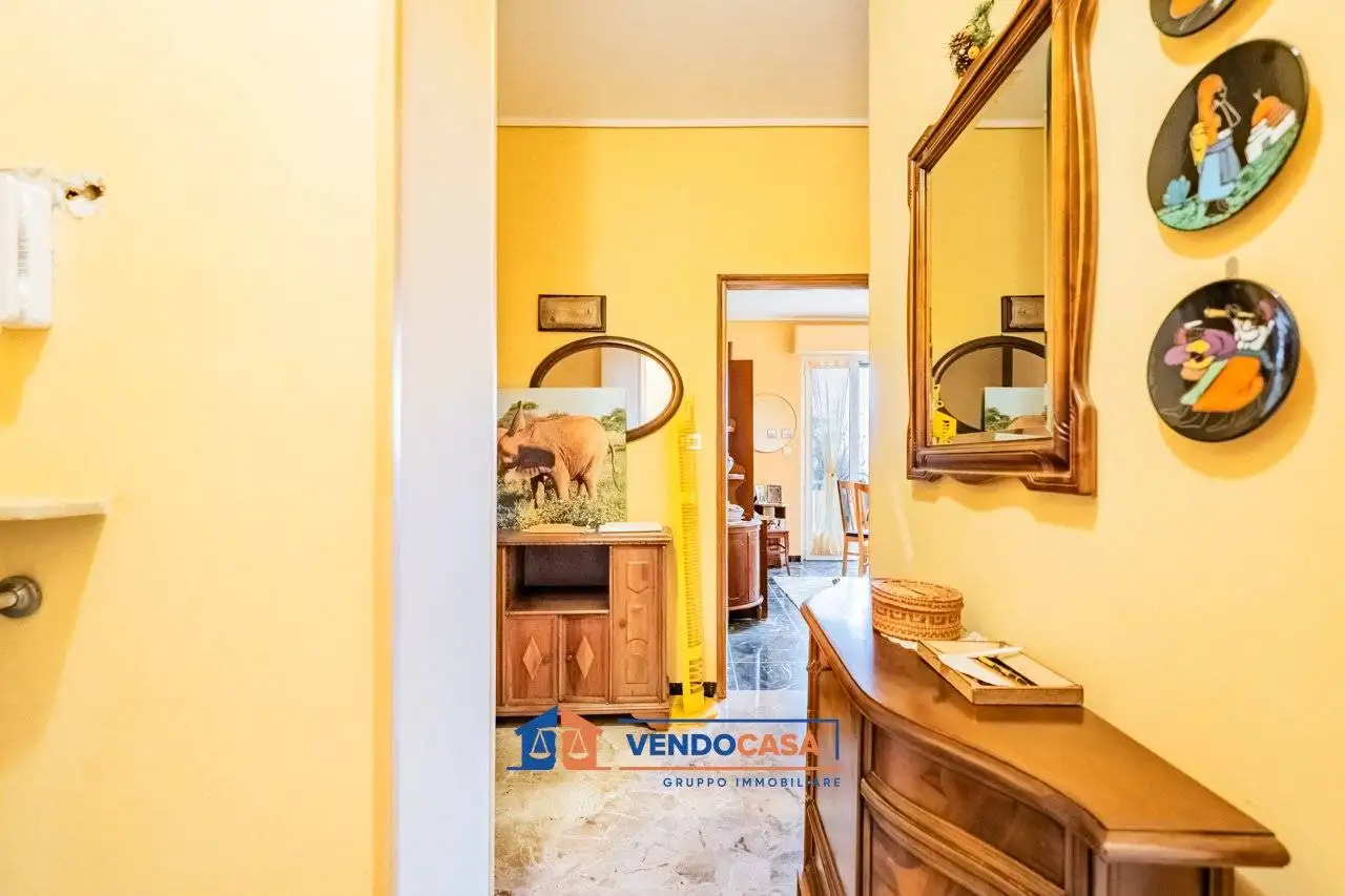 Appartamento in vendita a Boves