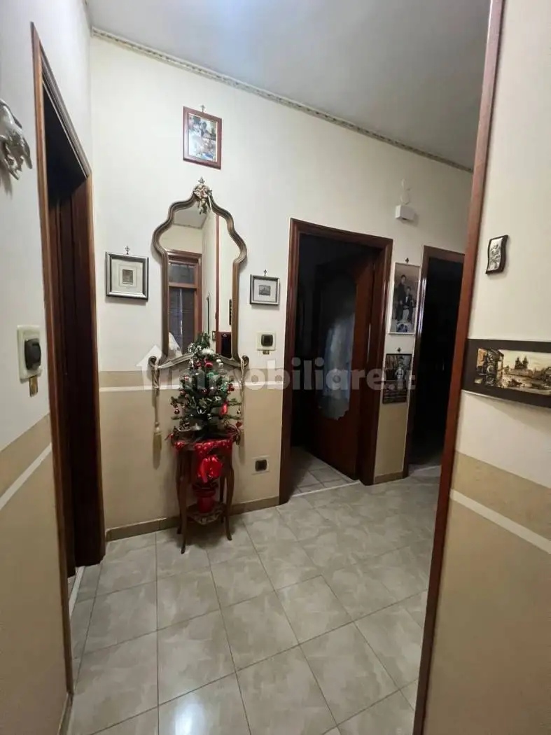 Appartamento in vendita a Cardito