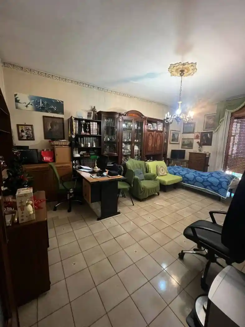 Trilocale via Giovanni Amendola, Centro, Cardito - foto 2