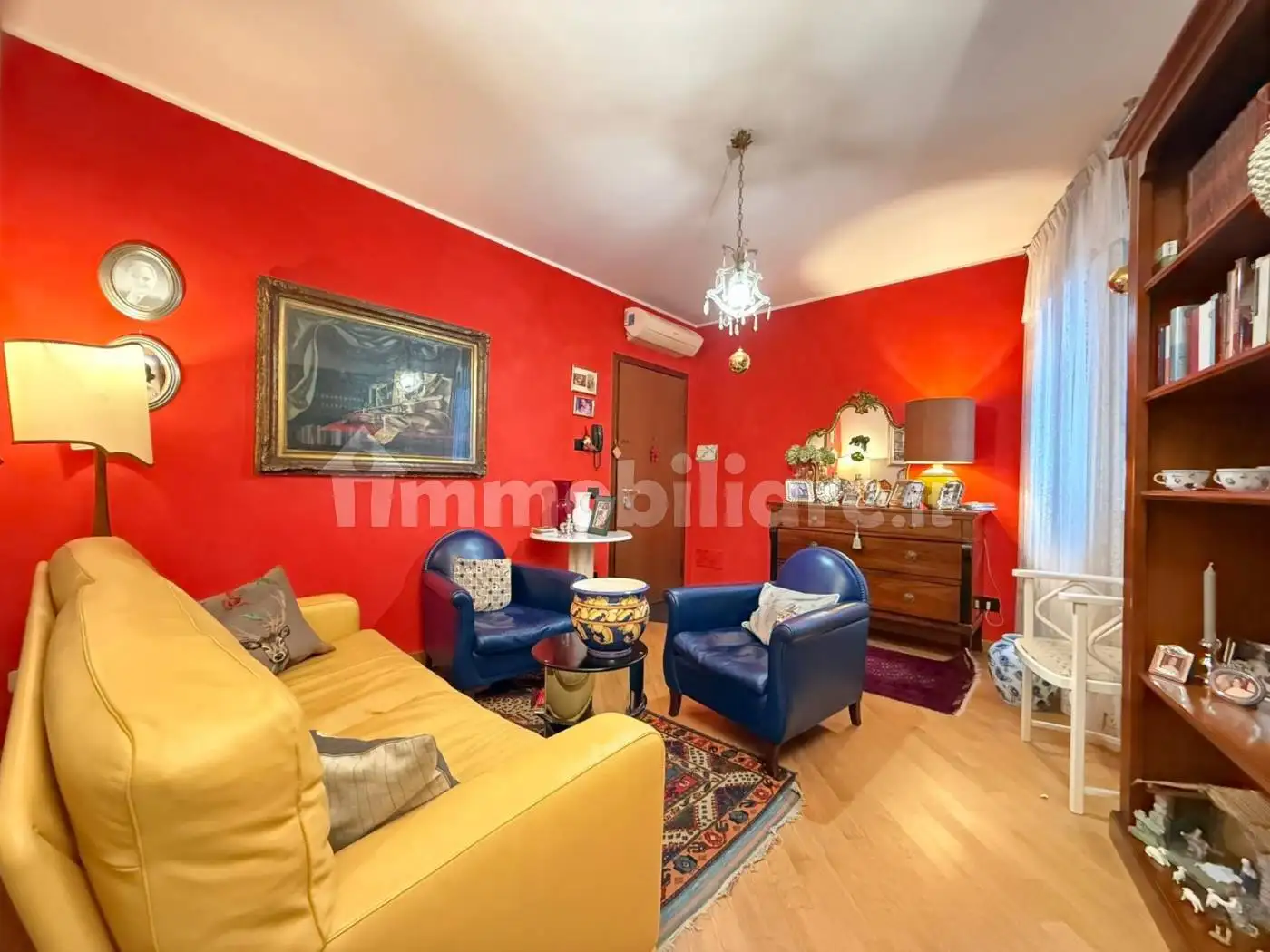 Appartamento in vendita a Legnago