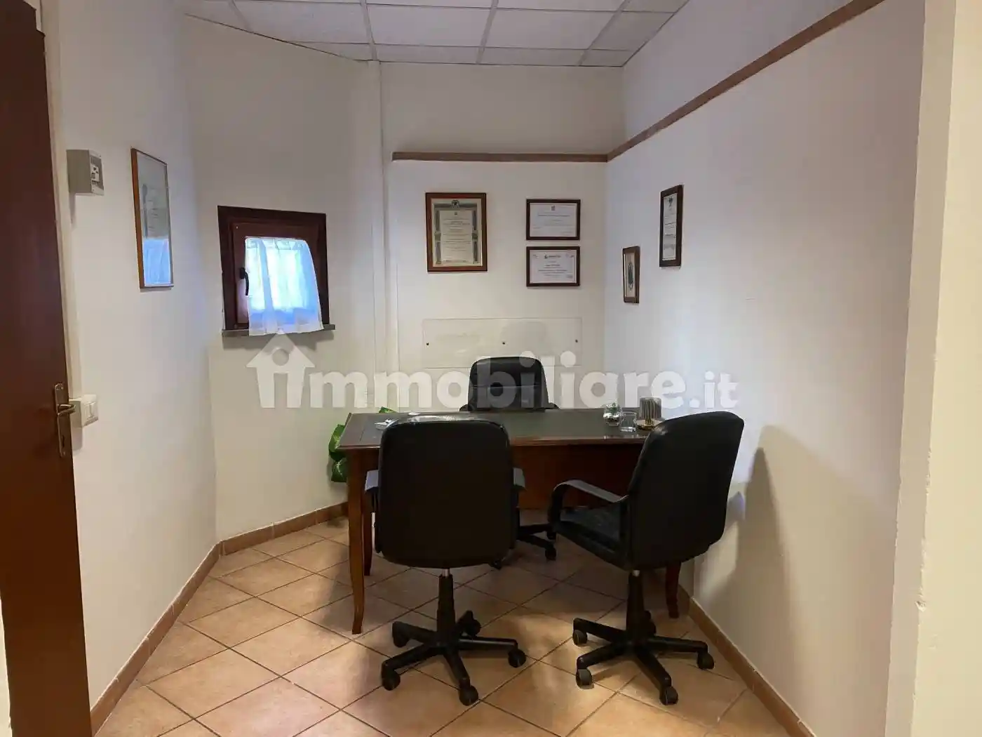 Palazzo - Edificio - foto 2