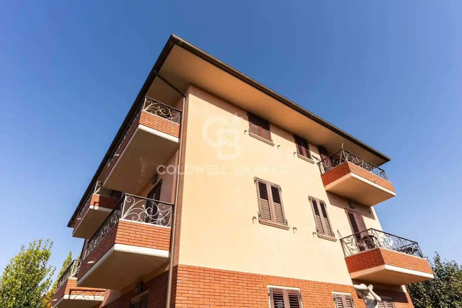 Palazzo - Edificio - foto 2