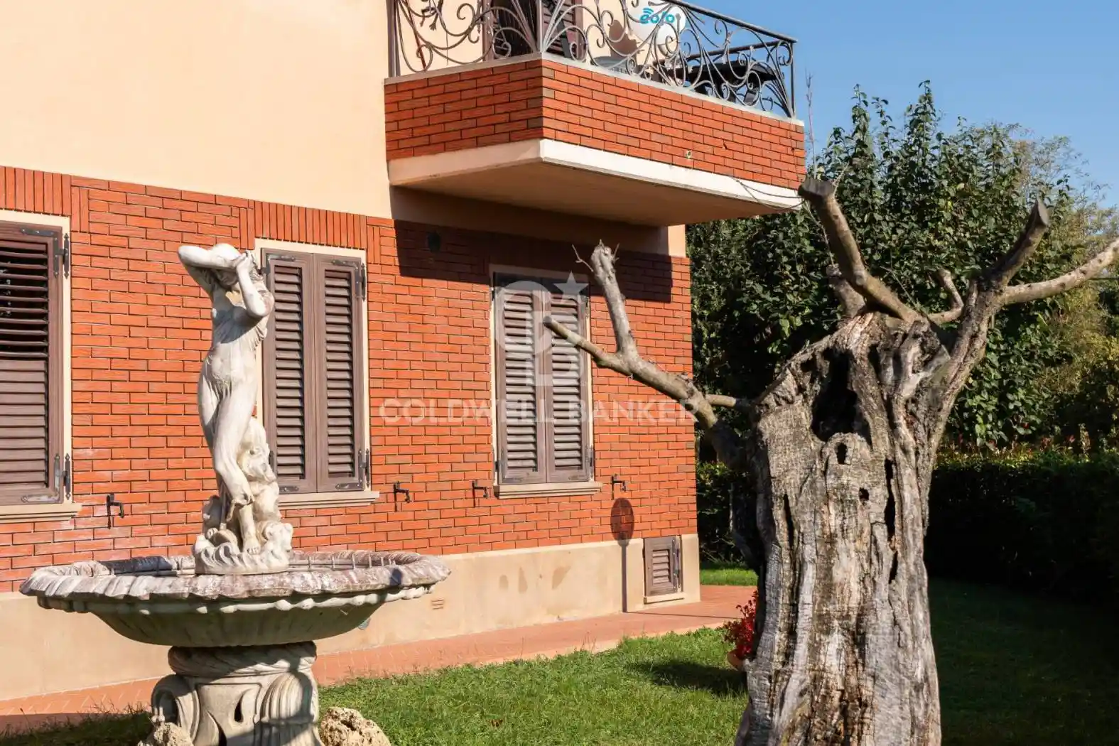 Palazzo - Edificio - foto 4