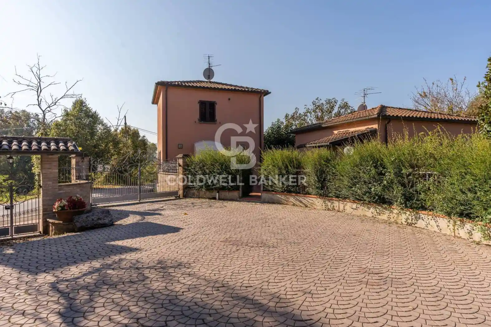 Palazzo - Edificio - foto 5