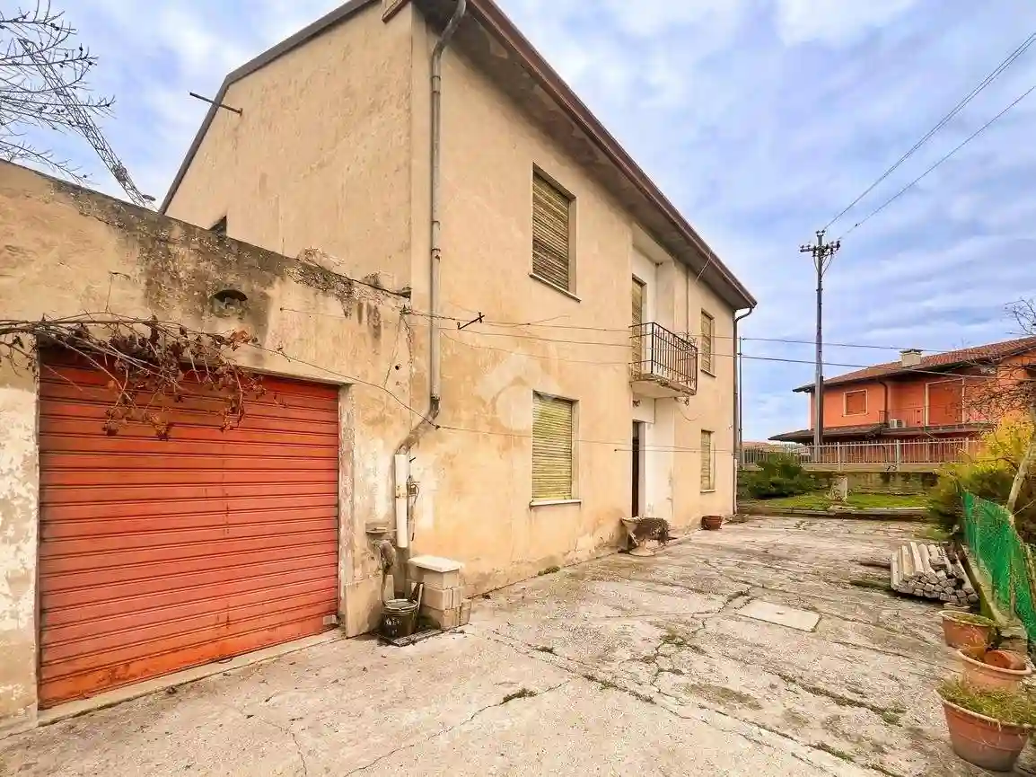 Casa indipendente - foto 3