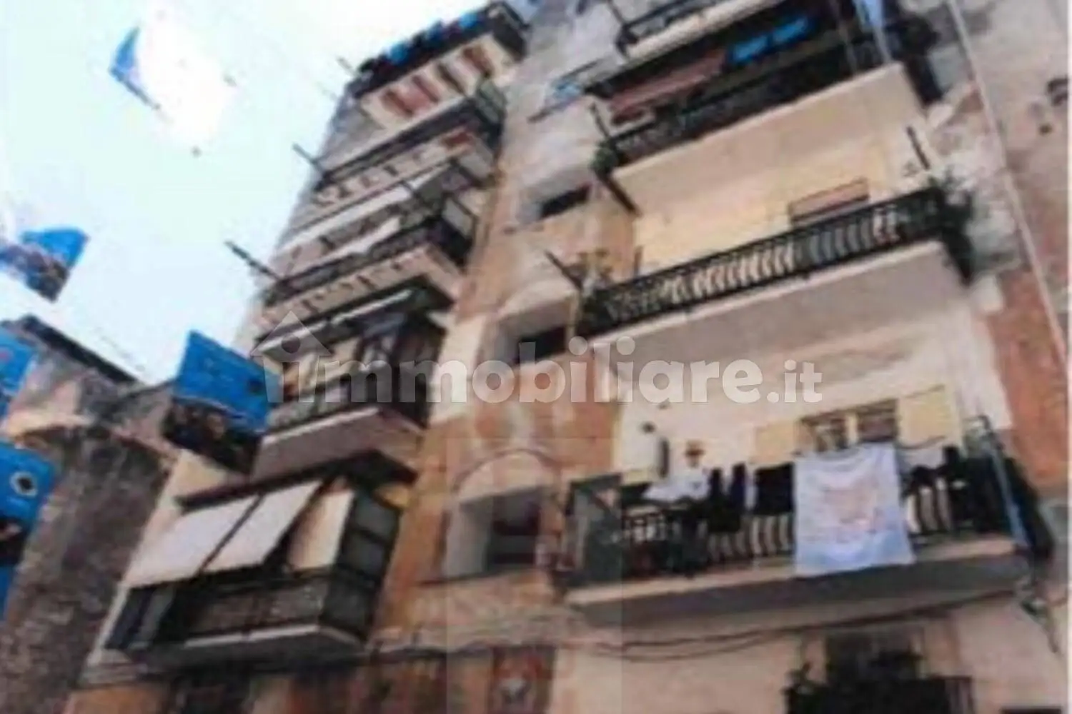 Appartamento in vendita a Napoli