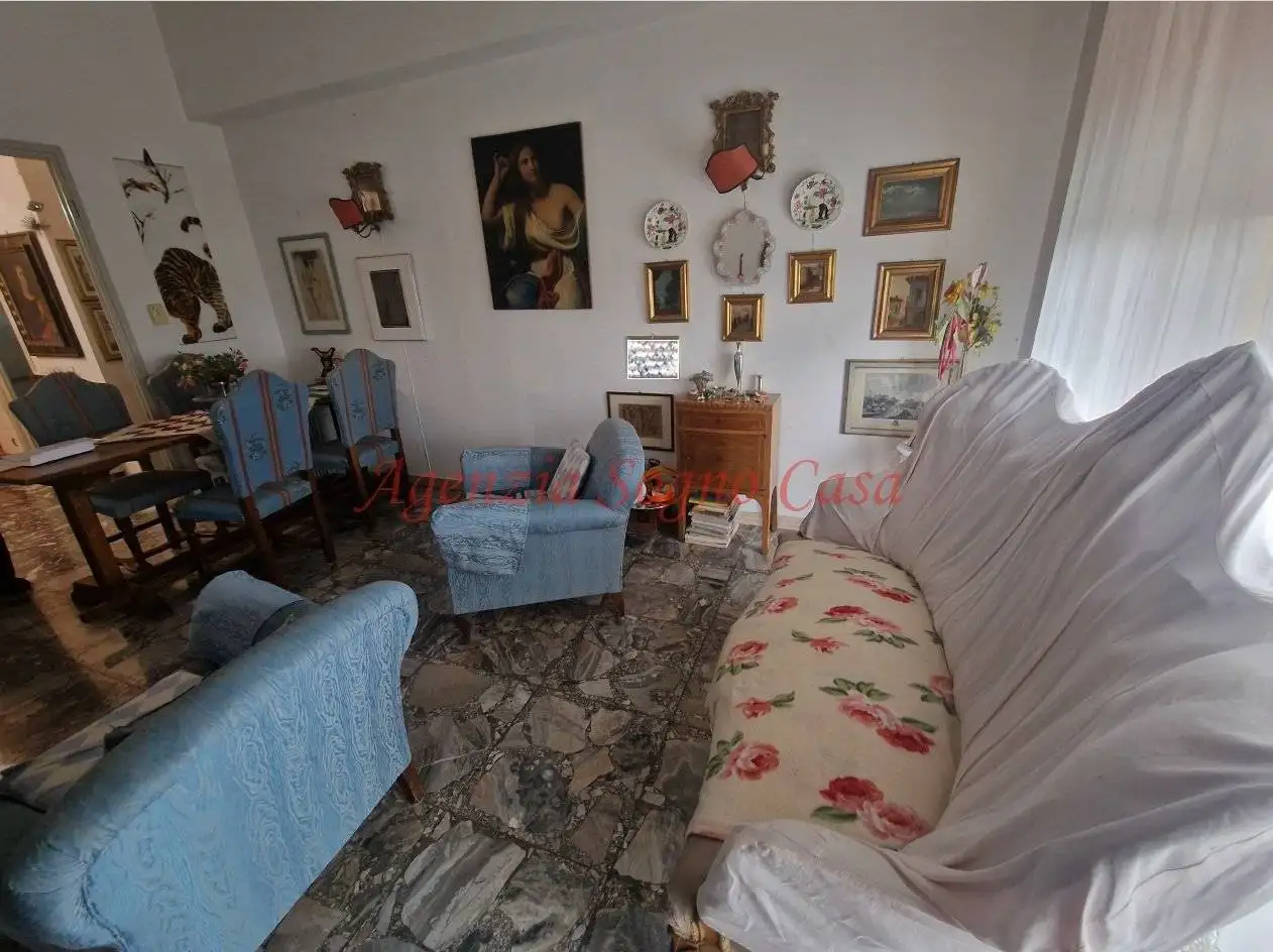 Appartamento in vendita a Forlì