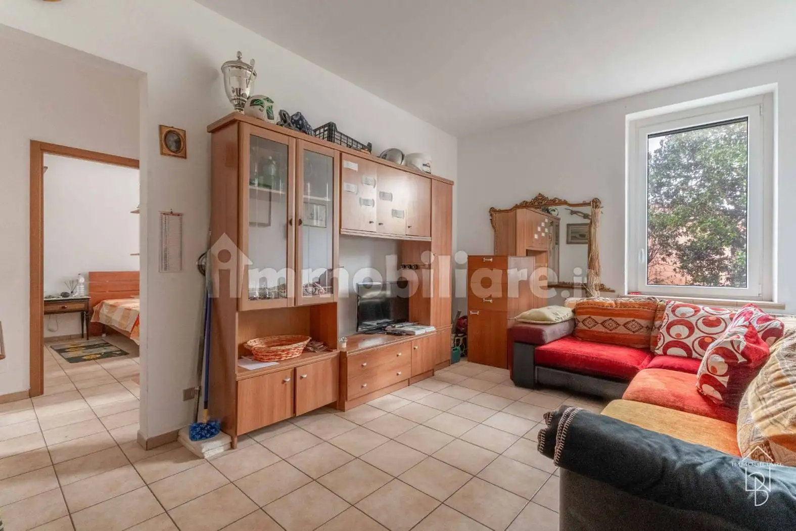 Appartamento in vendita a Lacchiarella