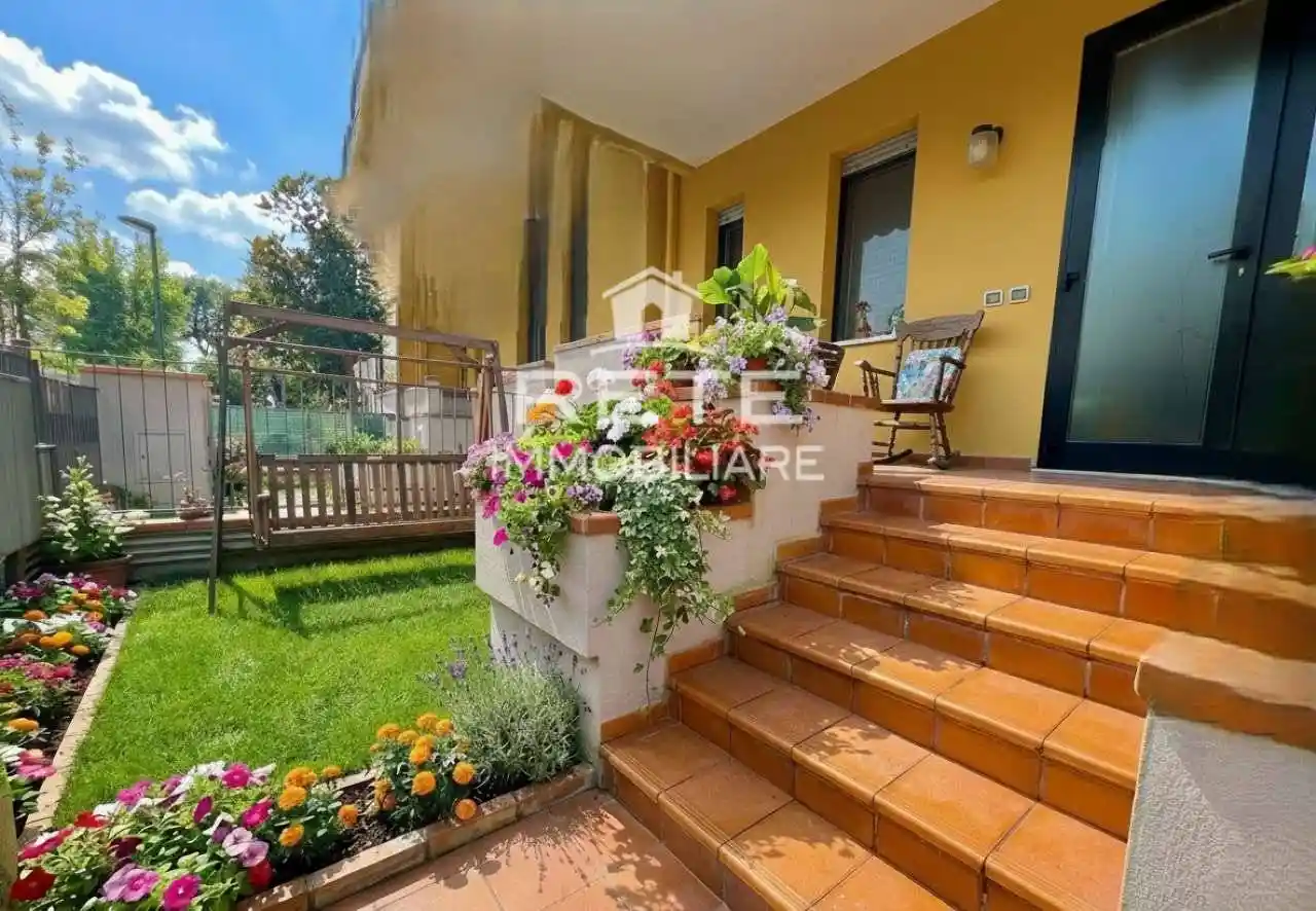 Appartamento in vendita a Rimini