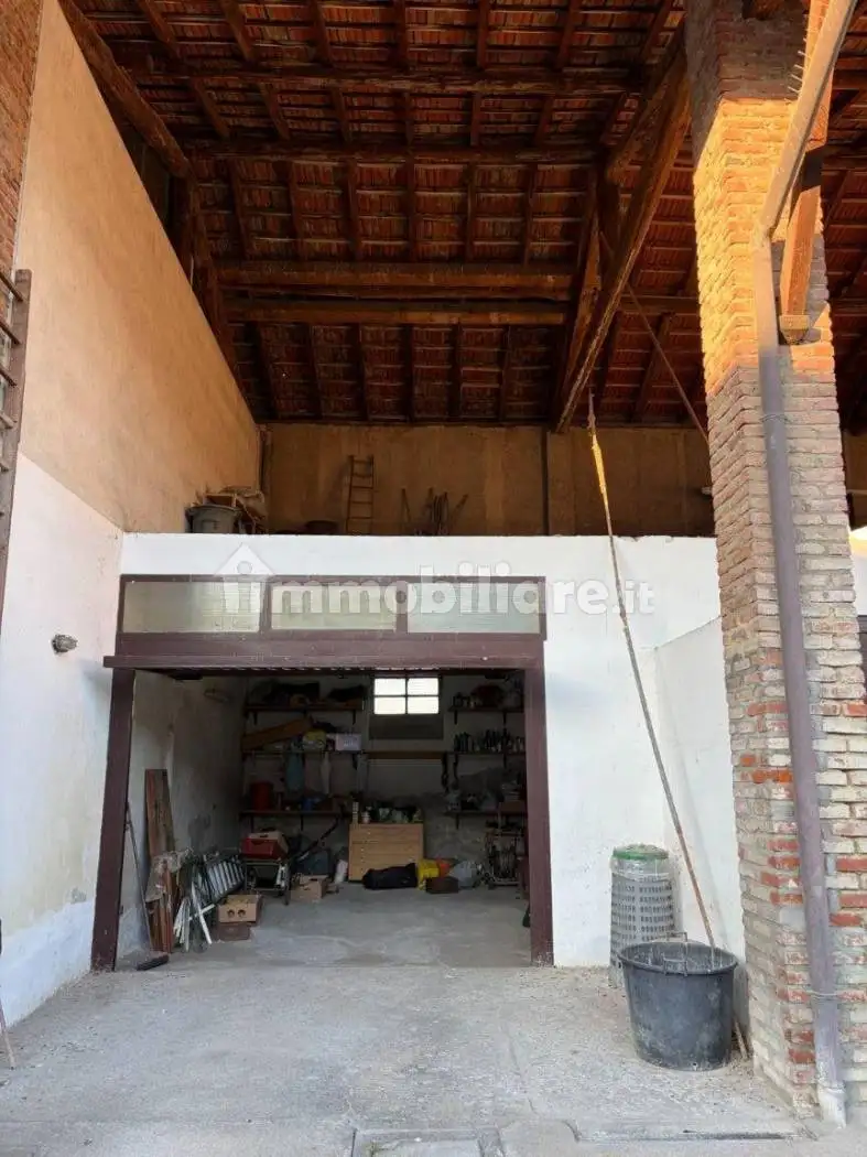 Rustico - Casale in vendita a Caponago