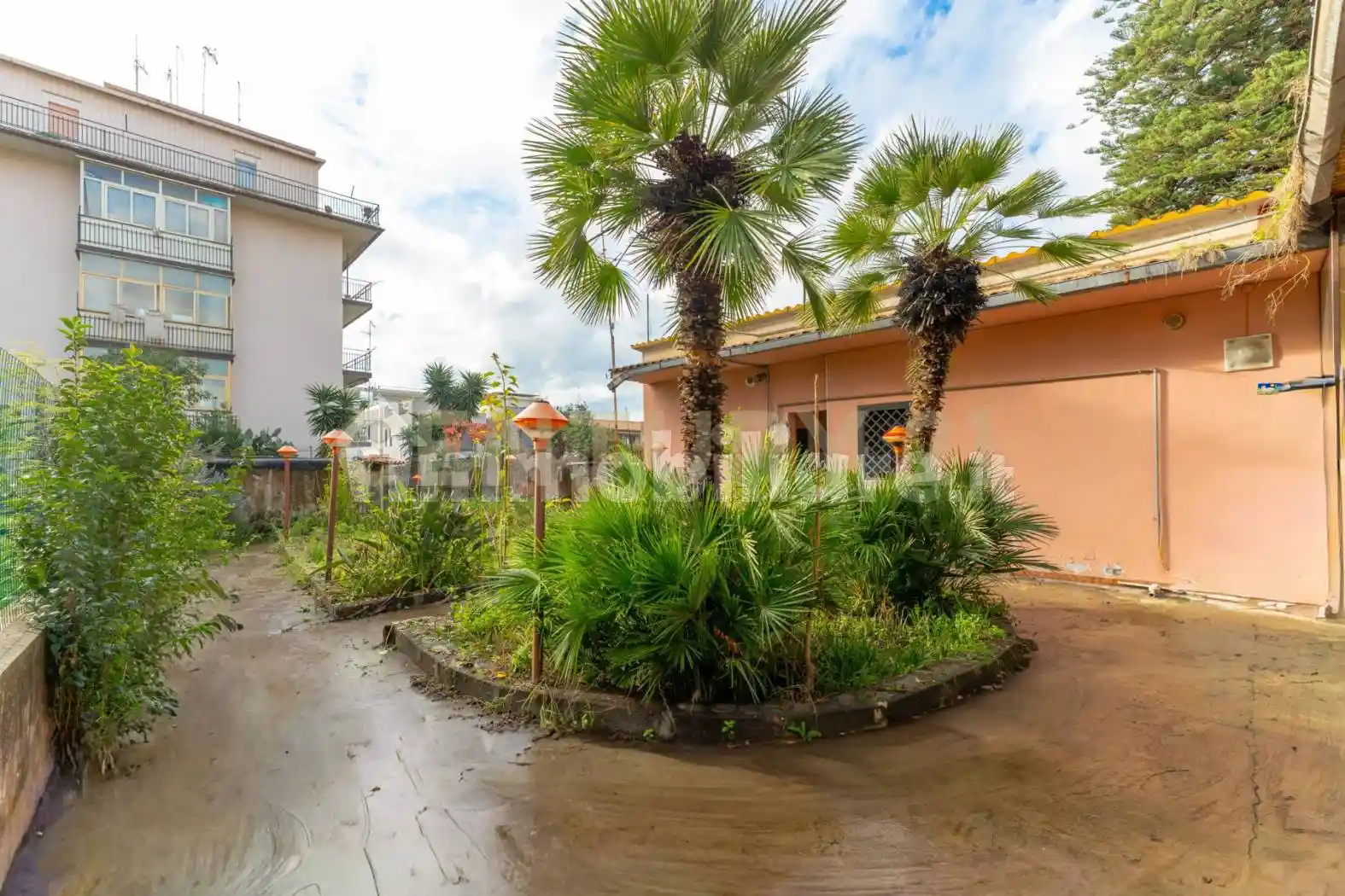 Appartamento in vendita a Catania