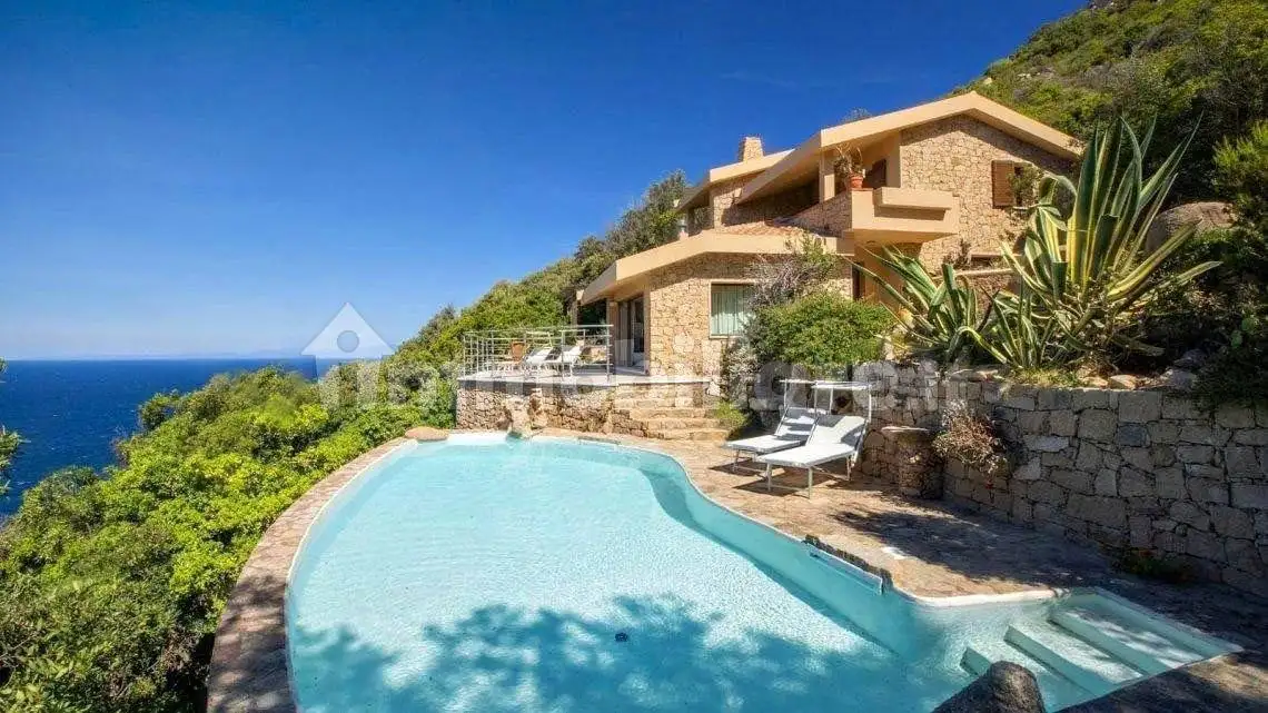 Casa indipendente in vendita a Trinità d'Agultu e Vignola