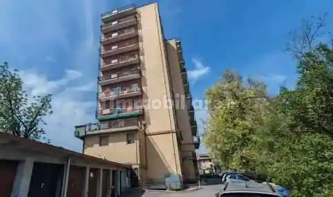 Appartamento all'asta via Monte Pasubio, Limbiate - foto 3