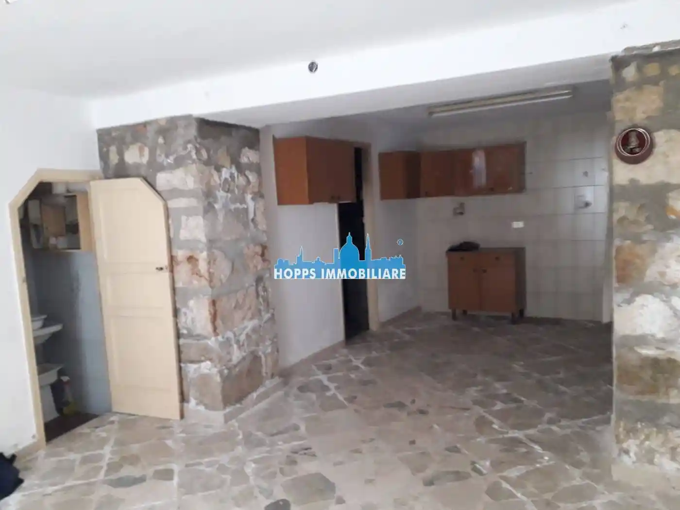 Appartamento via San Francesco, Fasanò Trinità Pianello, Petralia Soprana - foto 3