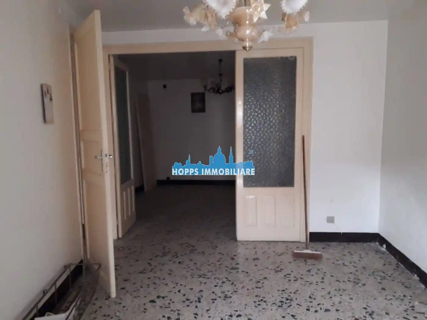 Appartamento via San Francesco, Fasanò Trinità Pianello, Petralia Soprana - foto 5