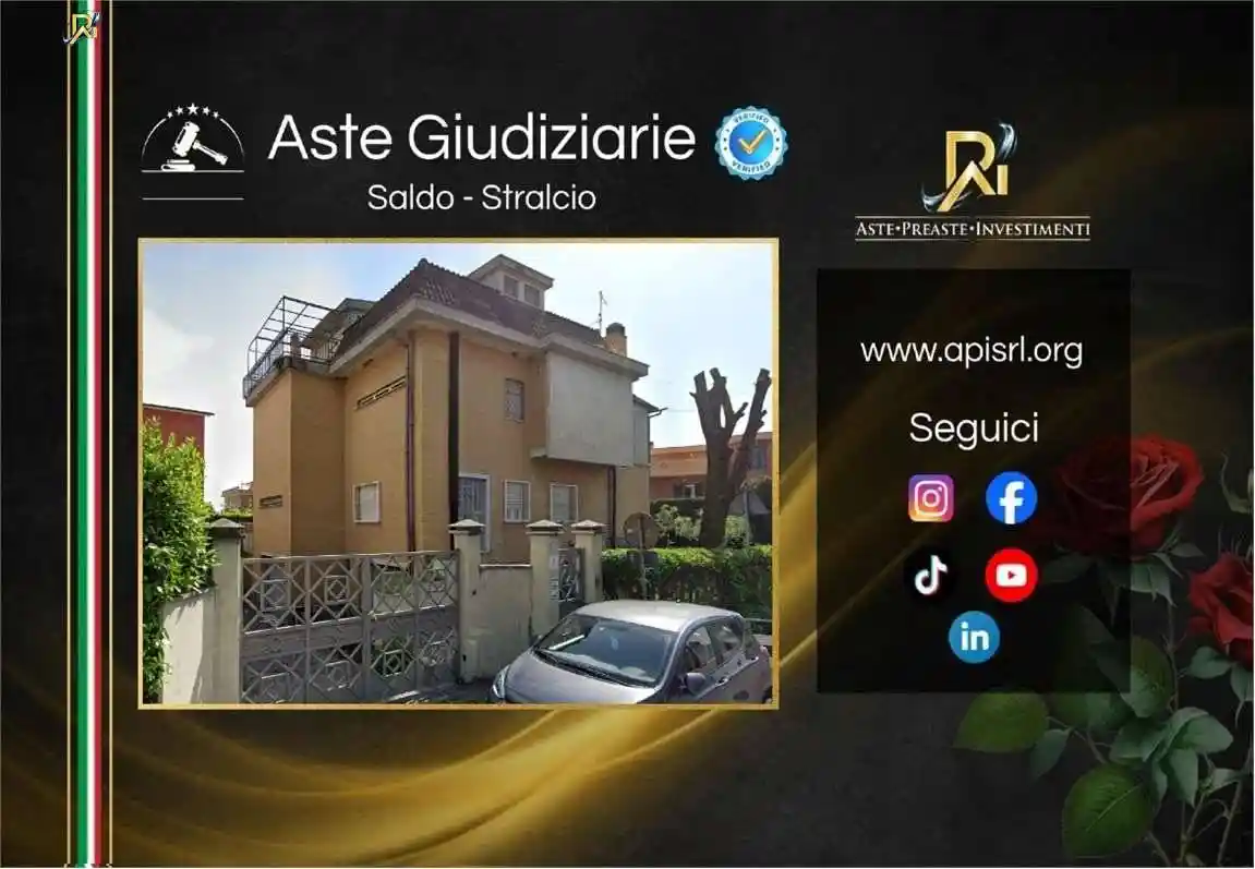 Appartamento in vendita a Tivoli