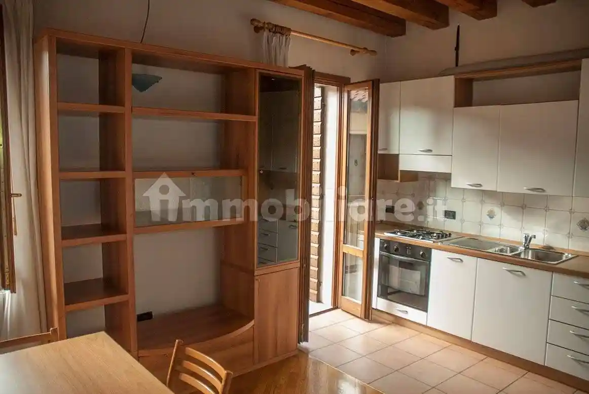 Appartamento in affitto a Padova