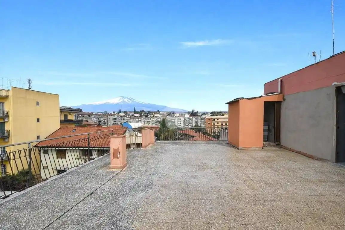 Appartamento in vendita a Gravina di Catania
