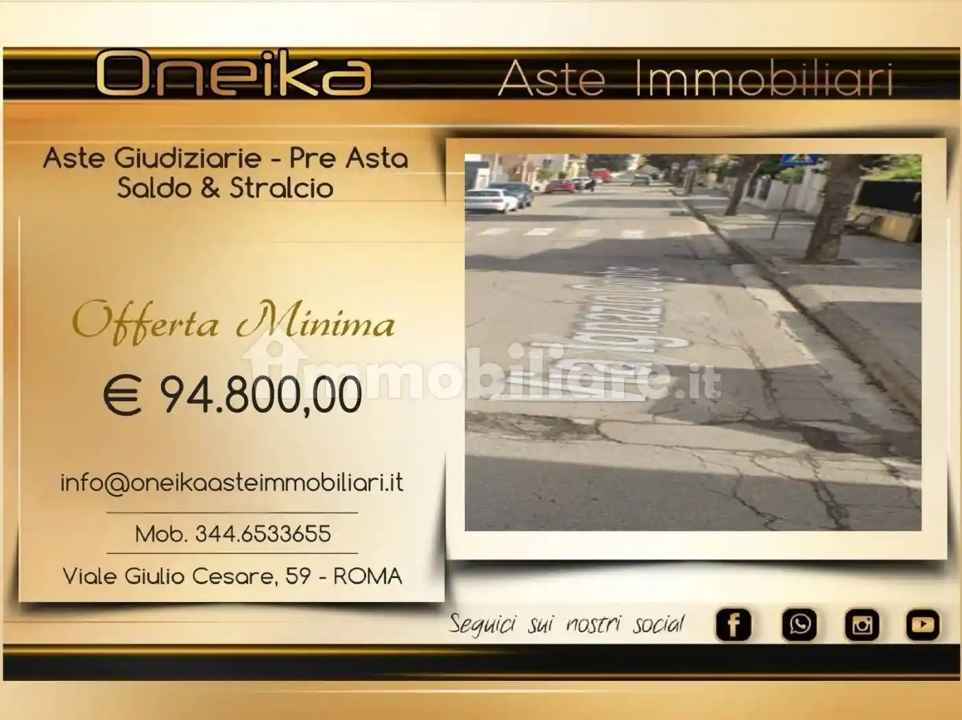 Appartamento in vendita a Assemini