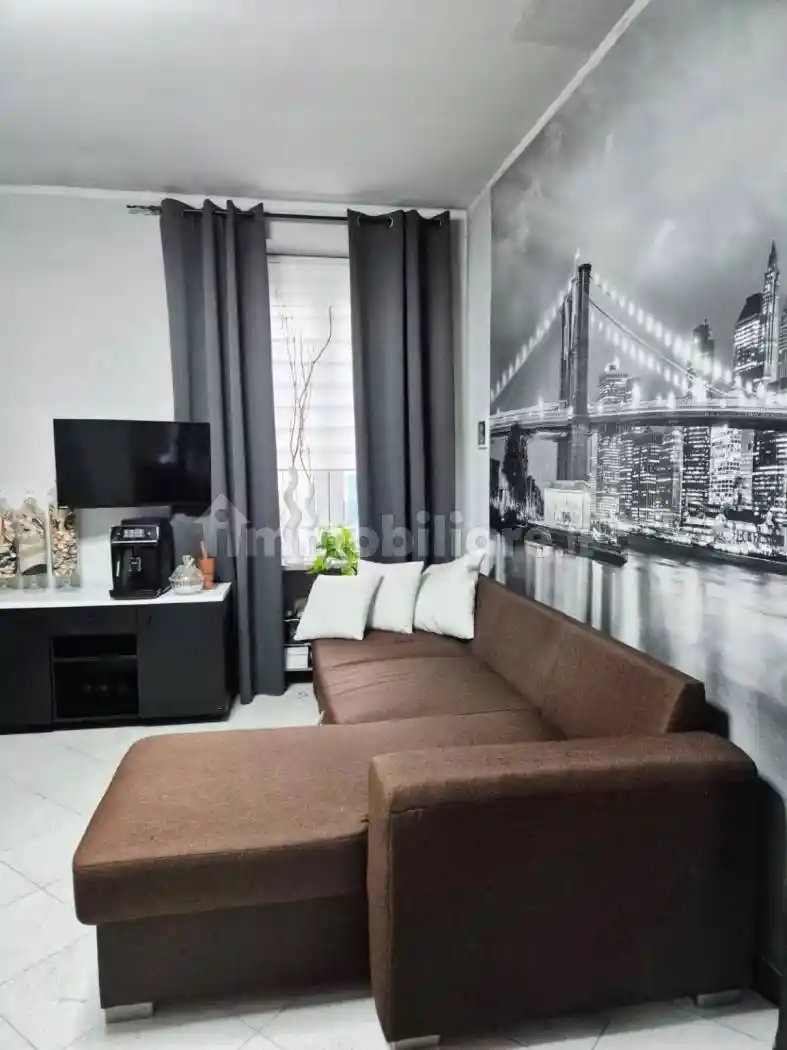 Appartamento in vendita a Alessandria