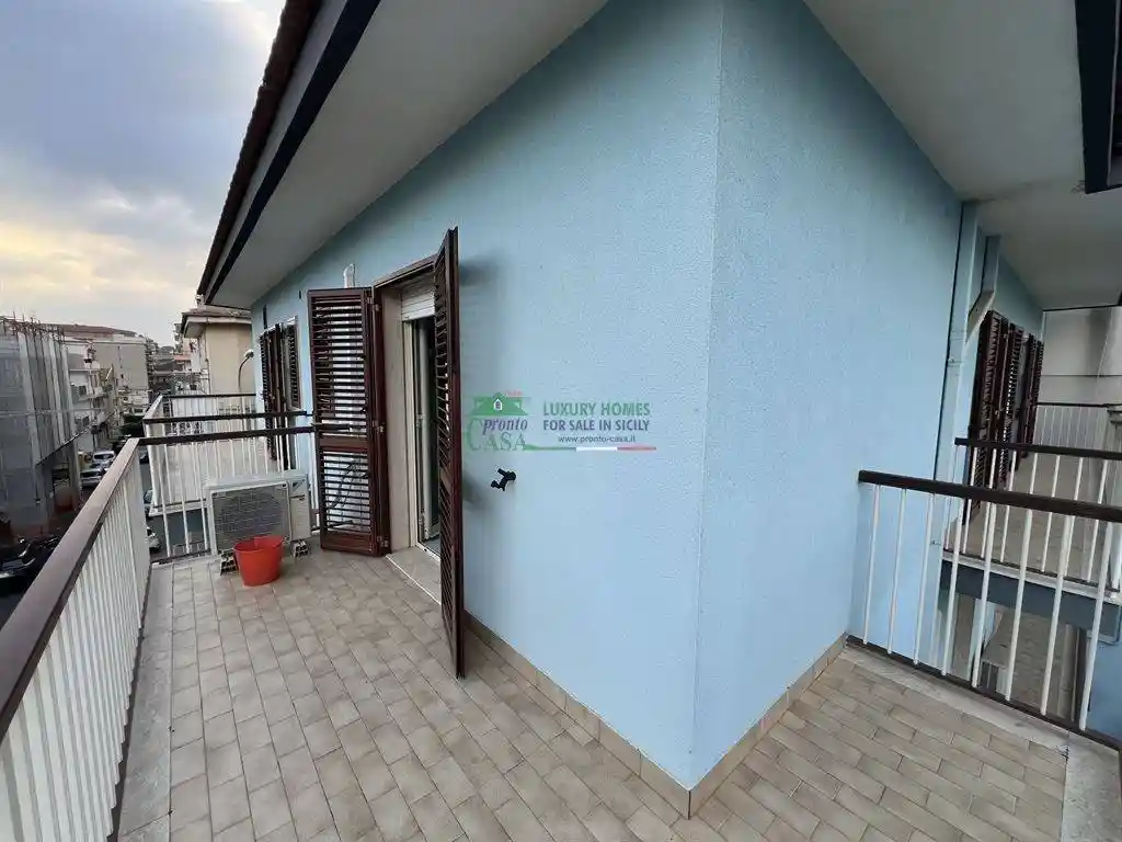 Appartamento in vendita a Ragusa