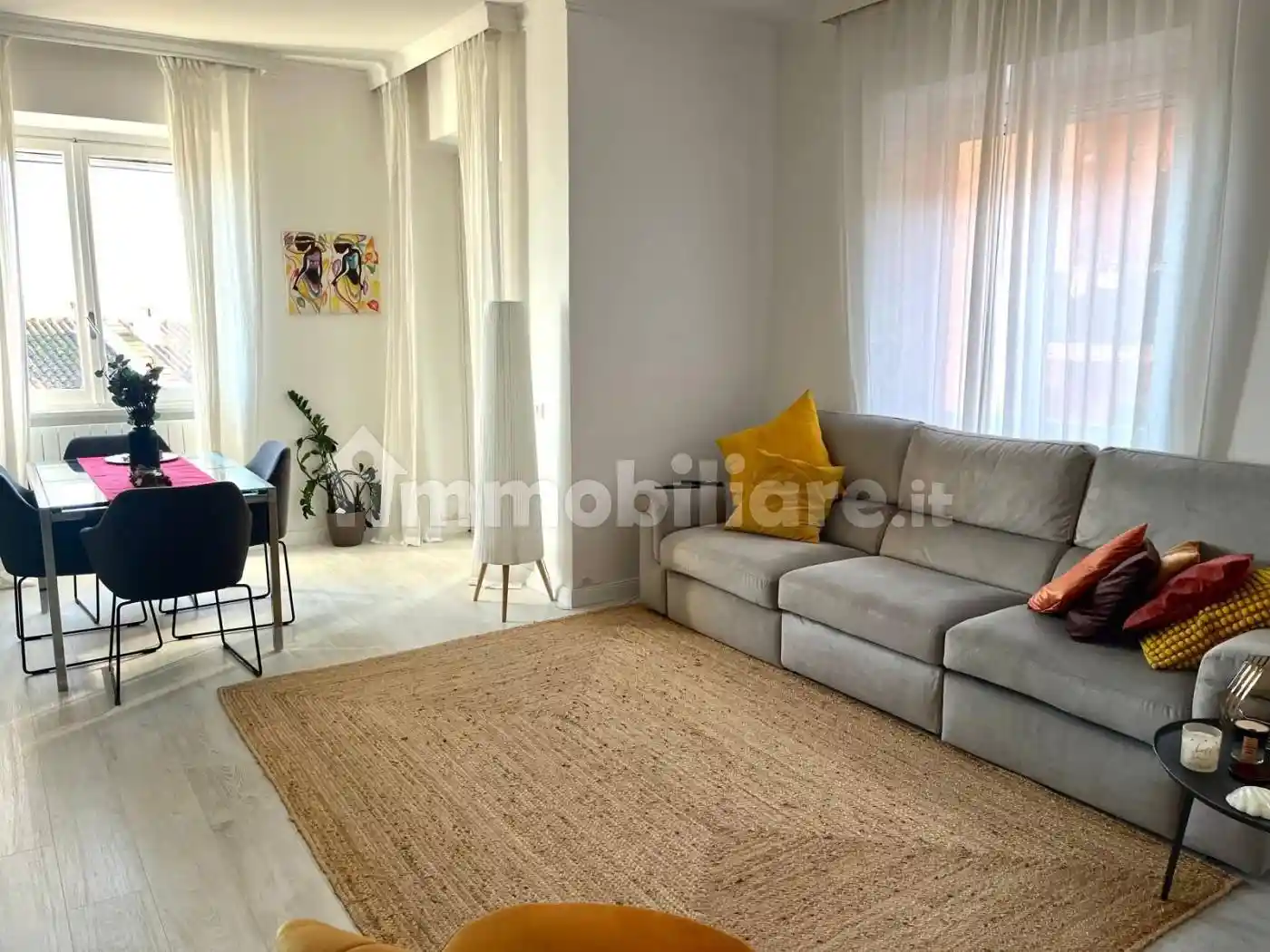 Appartamento in vendita a Monte Argentario