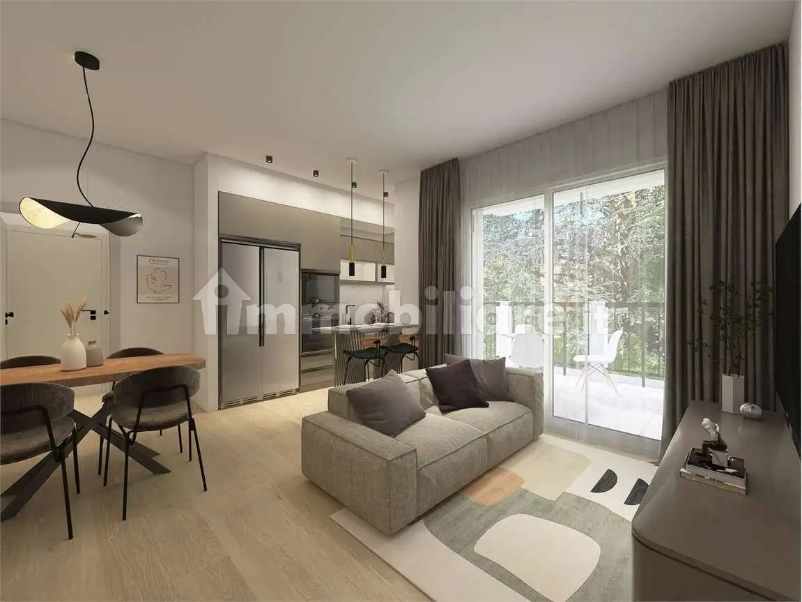 Appartamento in vendita a Formigine