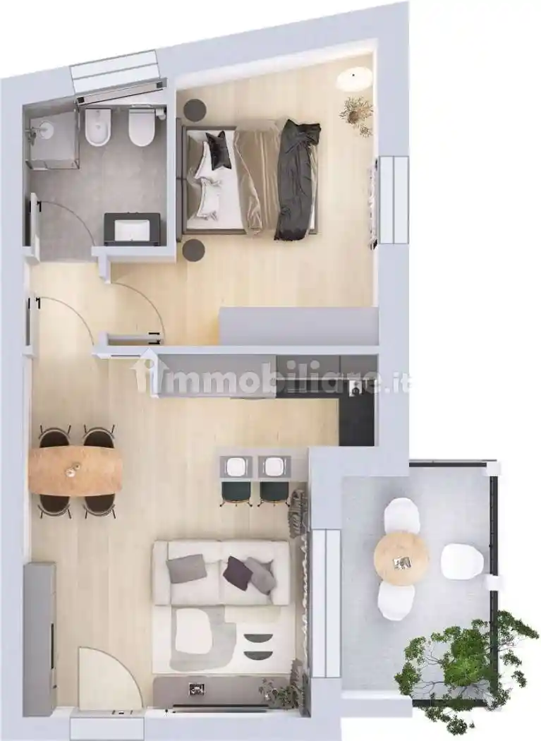 Appartamento - foto 5