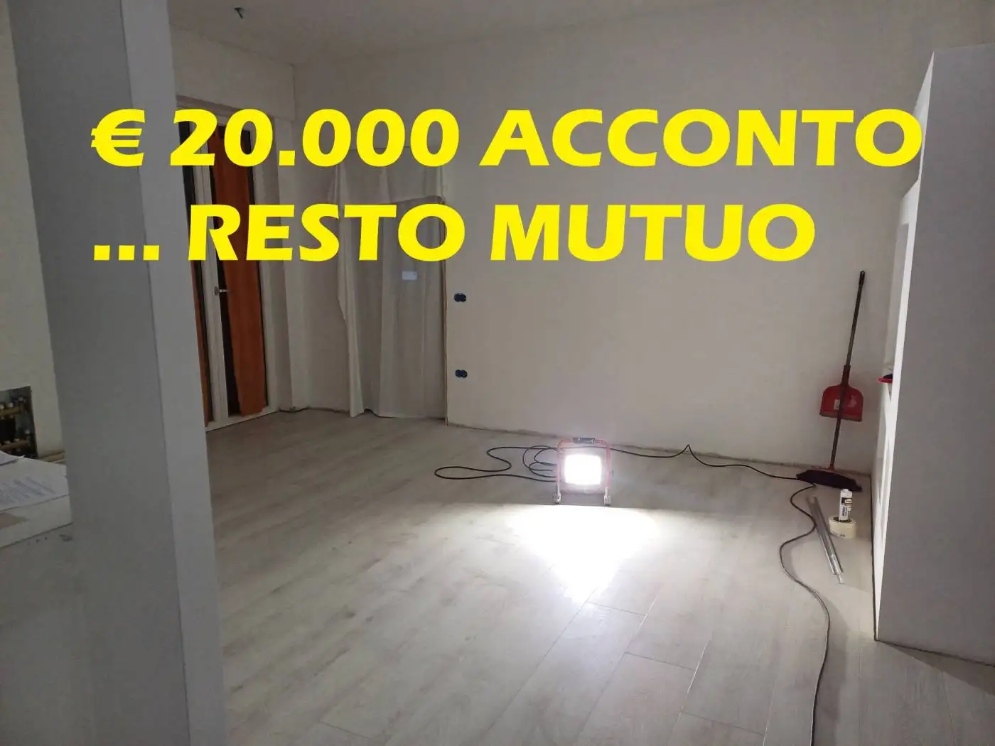 Appartamento in vendita a Castelnuovo del Garda