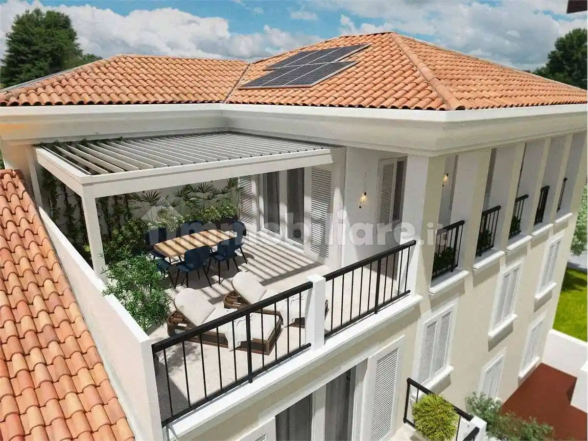 Attico - Mansarda - foto 3