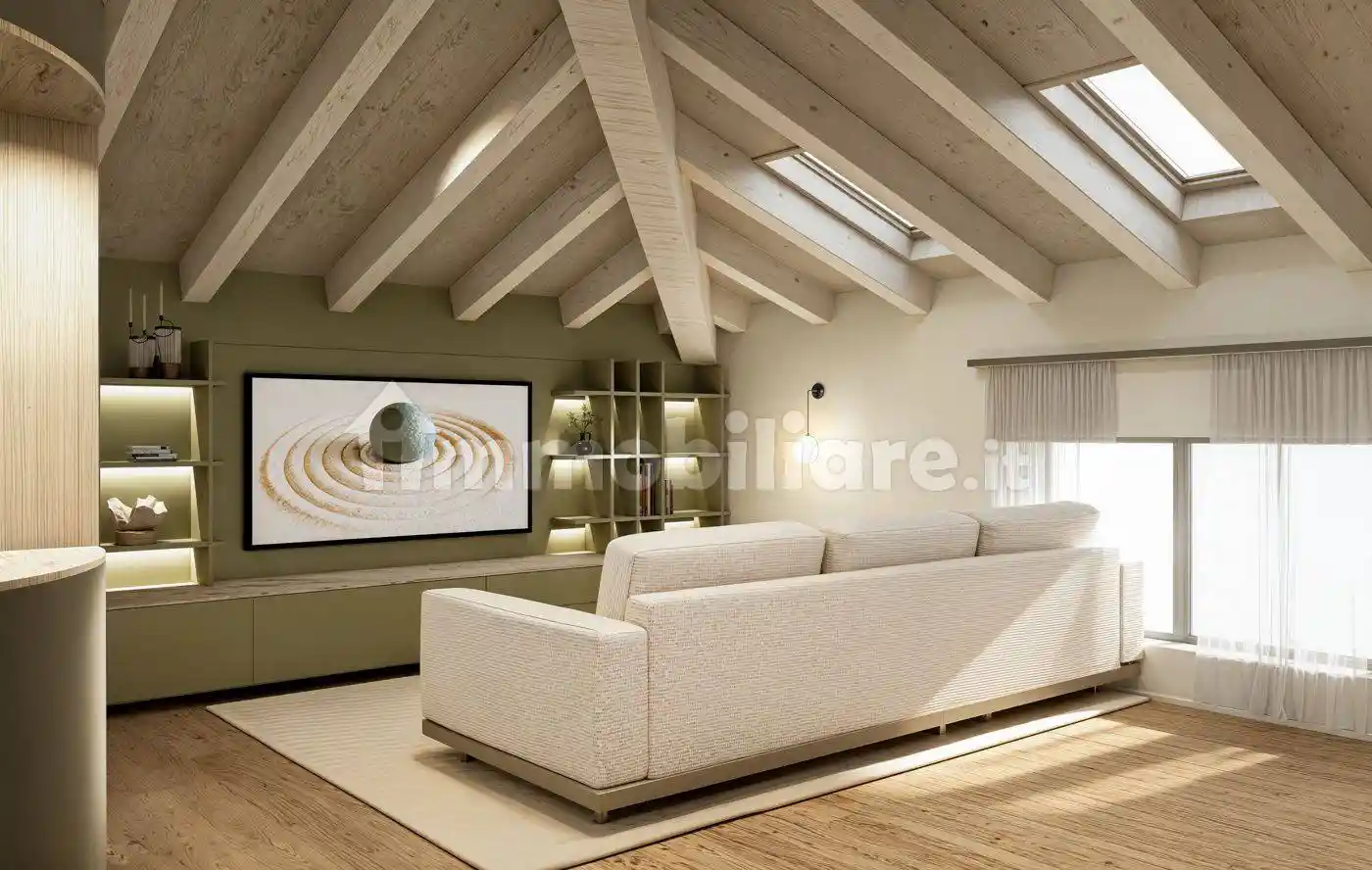 Appartamento in vendita a Orzinuovi