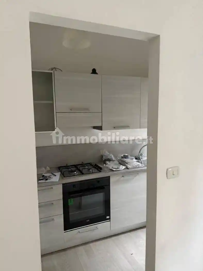 Bilocale via Michelangelo Buonarroti 1, Centro, Pioltello - foto 2
