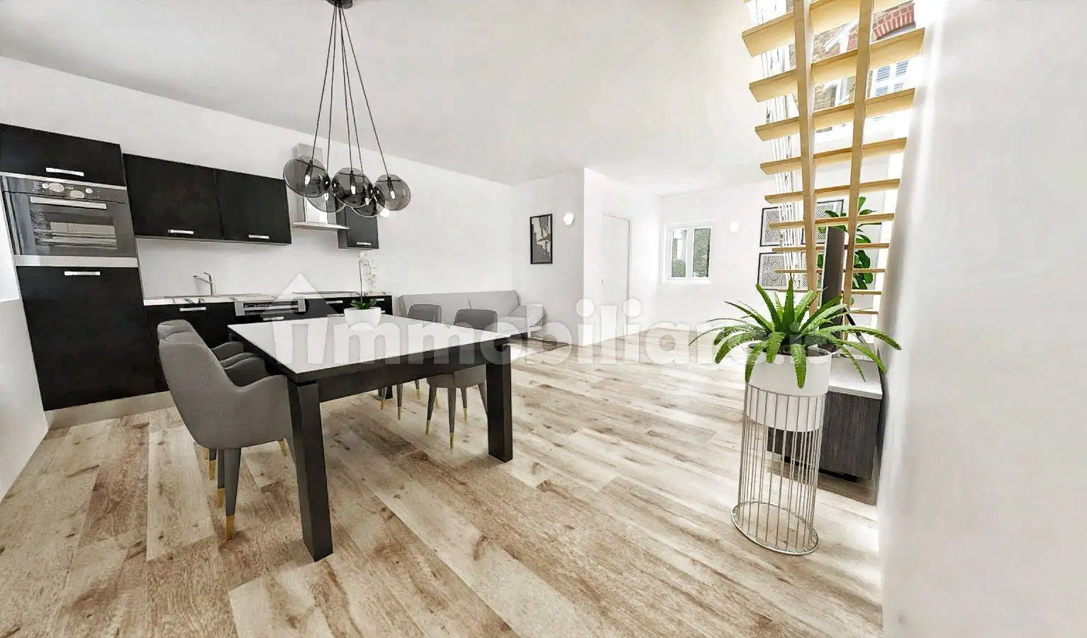 Casa indipendente in vendita a Montemurlo