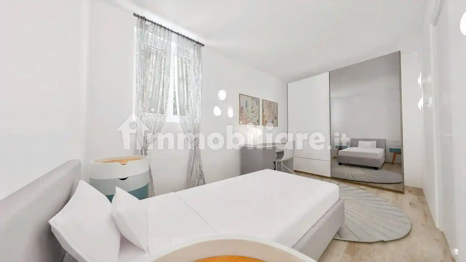 Terratetto unifamiliare via Oste, Fornacelle, Montemurlo - foto 4