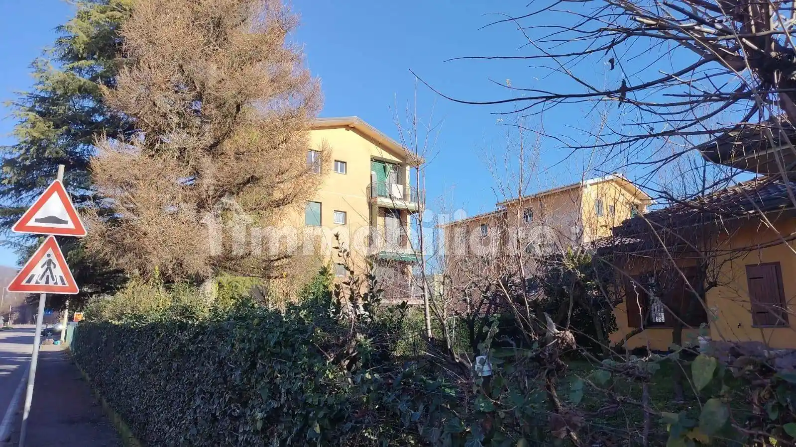 Trilocale via delle Alpi, Centro, Lomazzo - foto 2