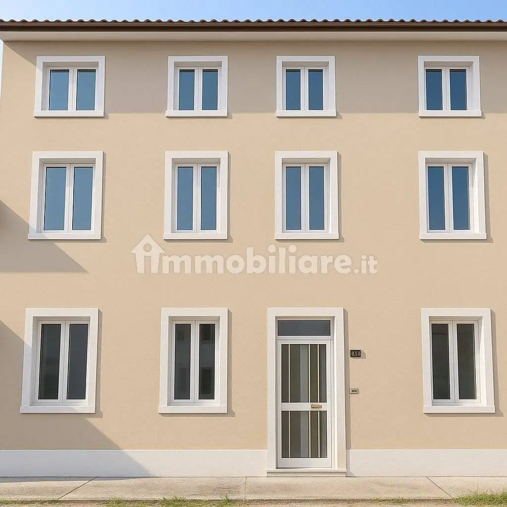 Villetta a schiera in vendita a Sovizzo