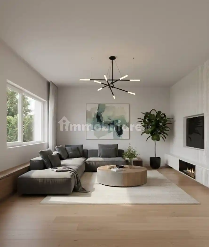 Villa a schiera via Roma 163, Centro, Sovizzo - foto 2