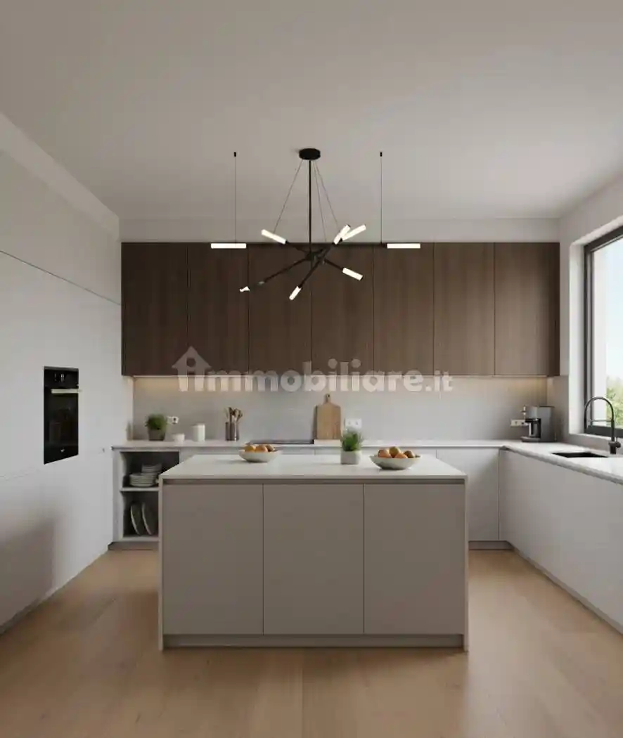 Villa a schiera via Roma 163, Centro, Sovizzo - foto 3