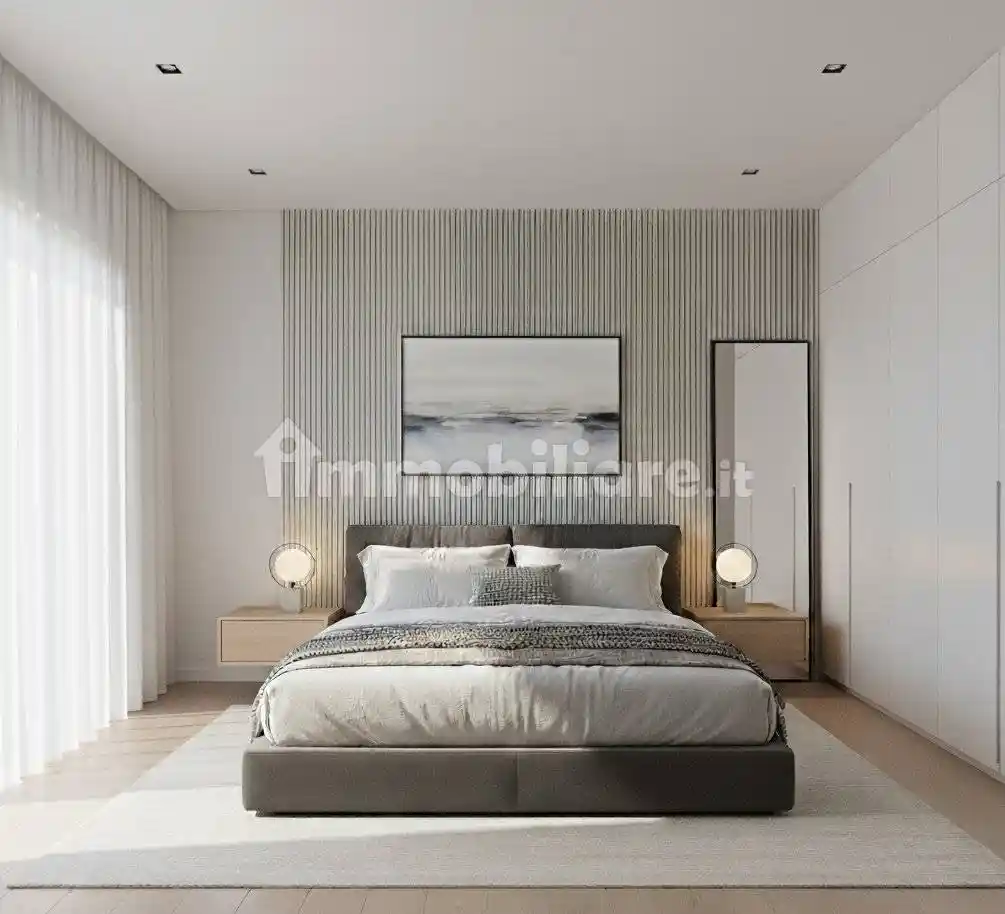 Villa a schiera via Roma 163, Centro, Sovizzo - foto 4