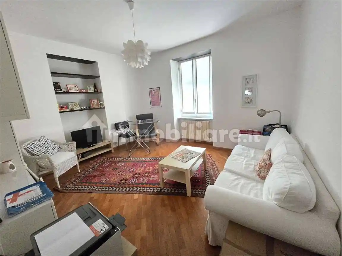 Appartamento in affitto a Genova