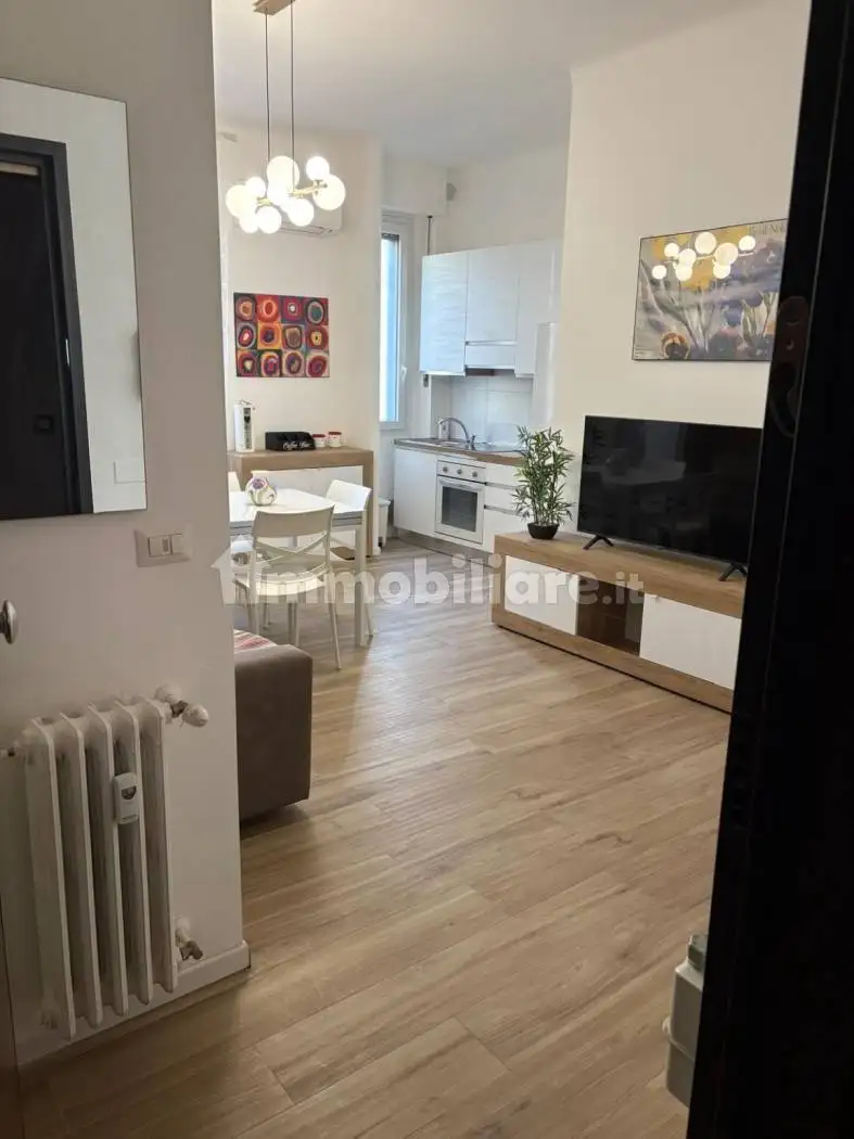 Appartamento in vendita a Milan